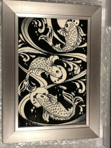 Moorcroft pottery 2008 - pottery, "ober