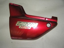 Kawasaki ZRX 1100 side cover