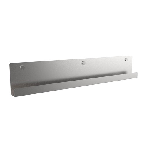 Chefkit stainless steel wall - steel,