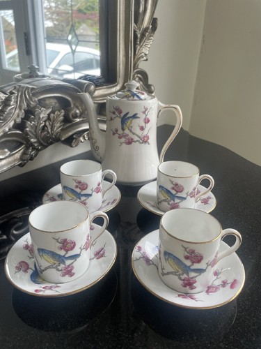 Rare royal albert - albert, coffee