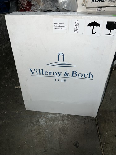 Villeroy boch subway - subway, 2.0