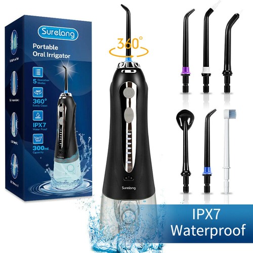 Waterpik cordless water - waterpik,