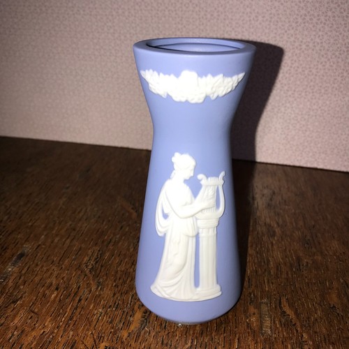 Rare wedgwood jasper ware - rare,