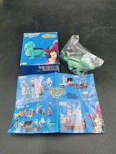 DISNEY PETER PAN ACTION FIGURE