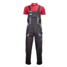 Work Bib & Brace Overalls