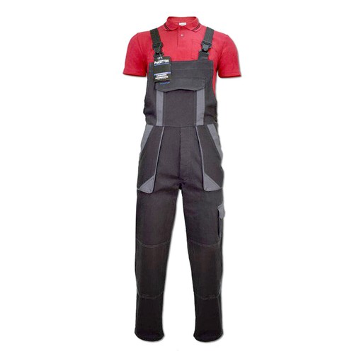 Work bib brace overalls - &,