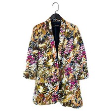 Zara Multicoloured Floral
