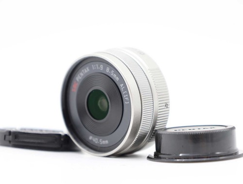 Pentax mount 5mm - 01, 8.5mm
