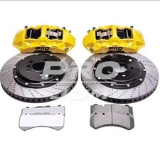 PRO 6 Piston Big Brake Kit for