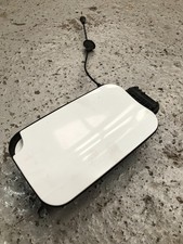 Citroen Berlingo Fuel Filler