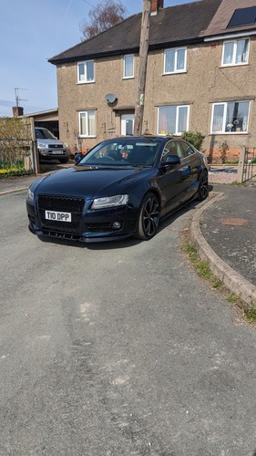 Breaking audi 0 - breaking!, tdi