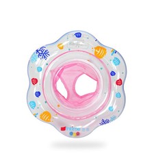 Baby Swim Ring Swim Seat Kids Inflatable Swim Ring Pool Toy