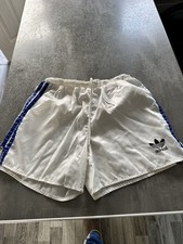 adidas shiny nylon sprinter