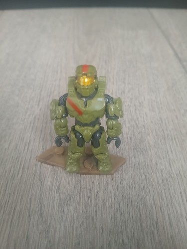 Halo mega bloks - halo,