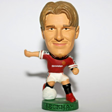 Corinthian Prostars - David Beckham - Manchester United 1999/2000 - PRO245
