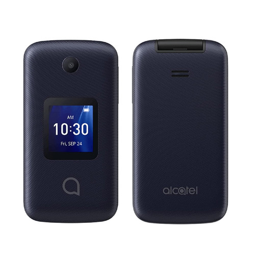 Alcatel flip 4056z 4g lte - go,
