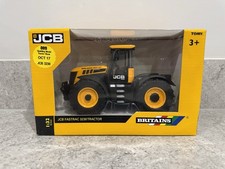 Britains Farm - JCB 3230