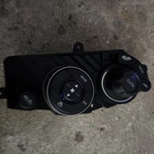 GENUINE HONDA CIVIC MK8