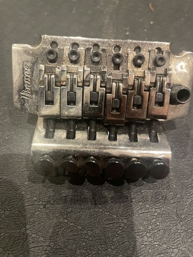 Ibanez standard tremolo - ibanez,