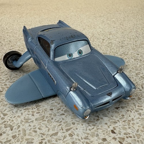 Disney pixar cars submarine - disney,