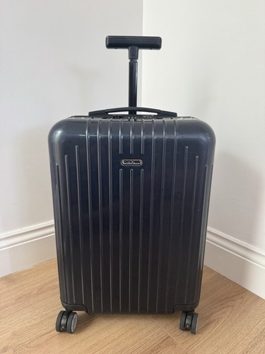 Rimowa salsa air cabin luggage - rimowa,