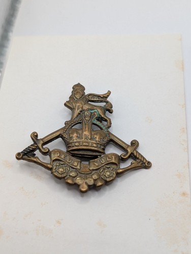 Infantry training battalions - infantry,