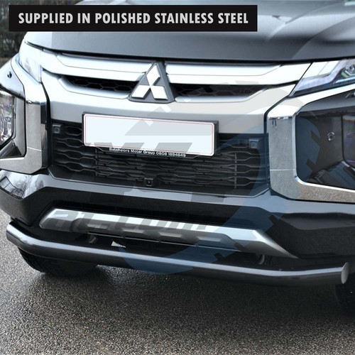 Mitsubishi l200 series - l200,