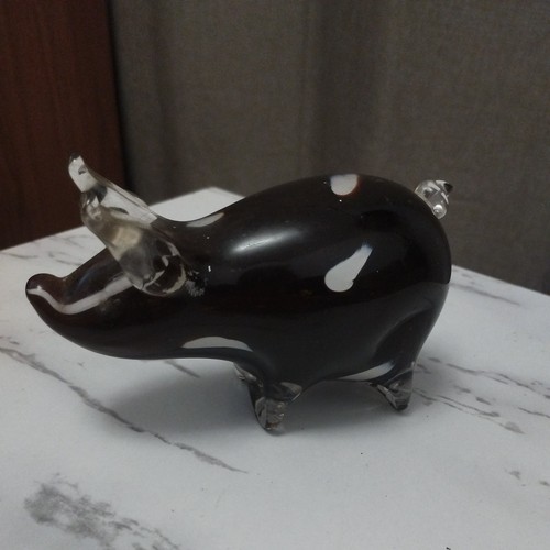 Langham glass hand - glass, hand-made