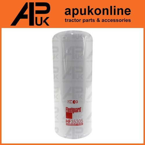 Fleetguard hydraulic filter - hydraulic,