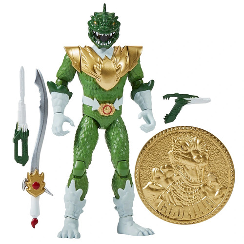 Godzilla mighty morphin - godzilla,