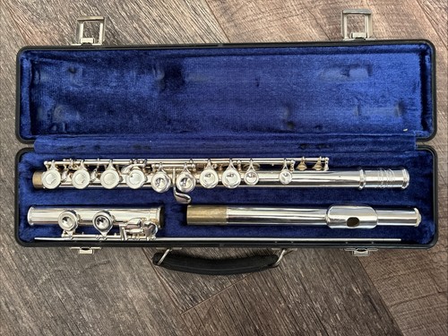 Vintage buescher - (by, selmer)
