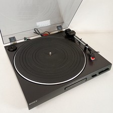 Sony PS-LX40P Automatic Belt