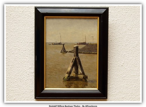 Dukdalf willem bastiaan tholen - dukdalf,