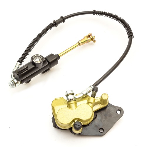 Rear brake calliper master - brake, &