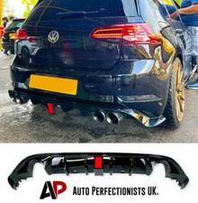 VW Golf MK7.5 GTI GTD TSI TDI