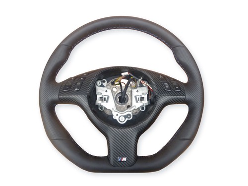Exchange flat steering wheel - exchange,