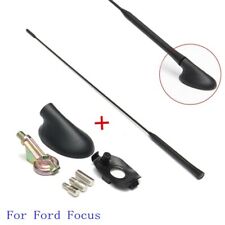 For Ford Focus 2000-2007 Car Roof AM FM Antenna Mast Replacement Kit XS8Z18919AA