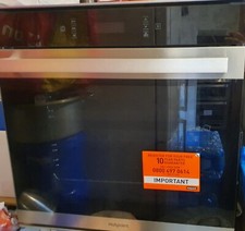 hotpoint built in single oven