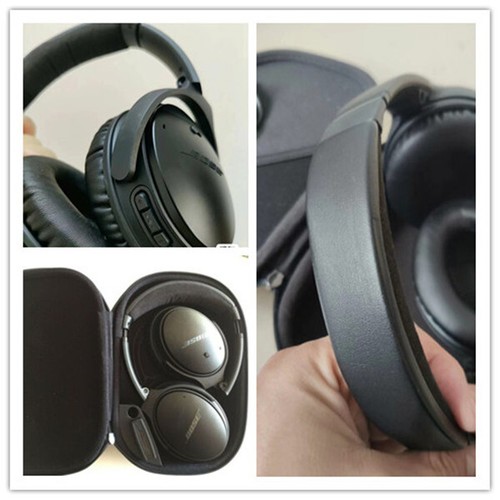 Bose quietcomfort noise - bose, i