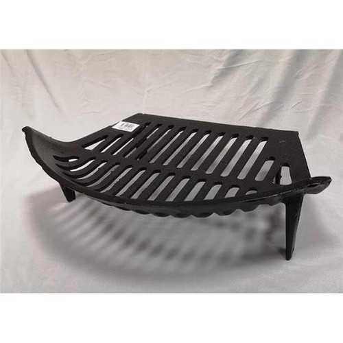 Single fire grate - single,