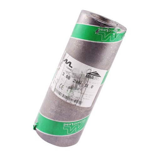 Roof lead flashing - lead, code
