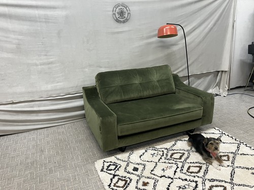 Dfs grand designs - java, cuddler