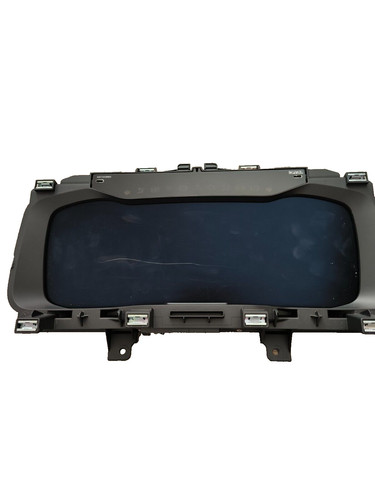 Volkswagen golf speedo - speedo, cluster