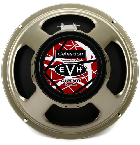 Celestion g12 evh 20 watt - 12", 20-watt