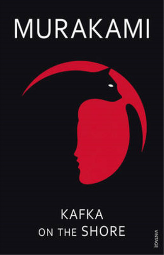 Kafka the shore - kafka, on