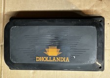 Dhollandia DHSM.30 Tail lift