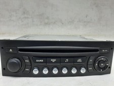 2010 CITROEN C3 Mk2 (A51) OEM