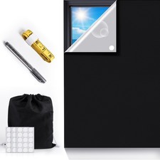 Blackout Curtain Portable