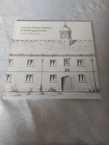 Country house stables - country,