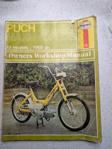 PUCH